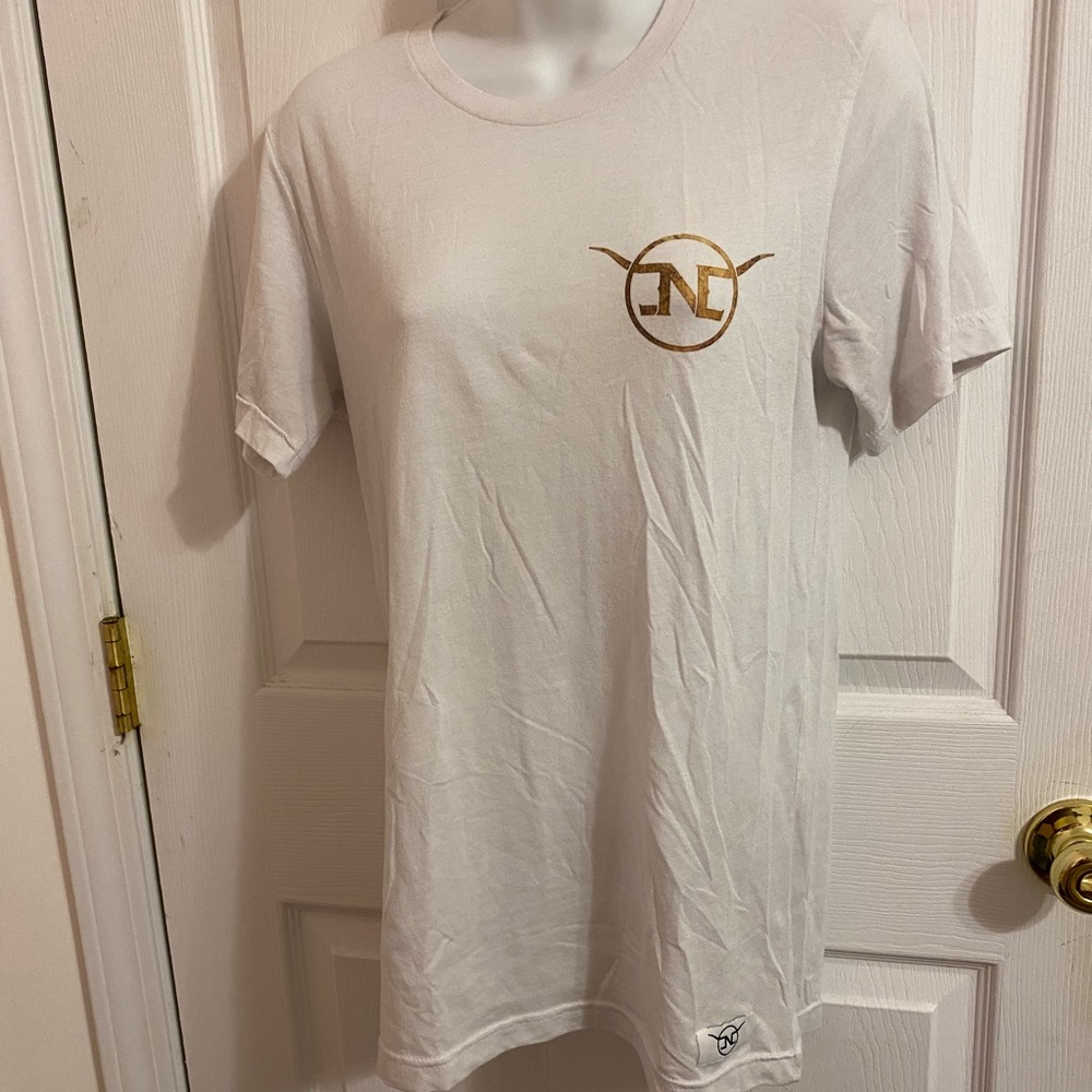 Luciano Western Wear T-Shirt
